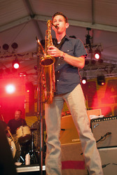 Austin City Limits Festival 2013