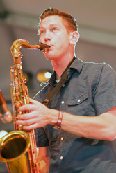 Austin City Limits Festival 2013