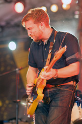 Austin City Limits Festival 2013