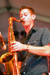 Austin City Limits Festival 2013