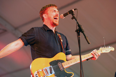 Austin City Limits Festival 2013