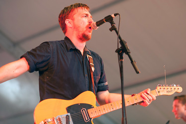 Austin City Limits Festival 2013
