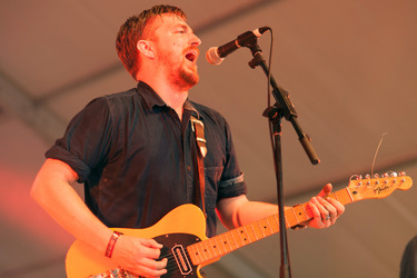Austin City Limits Festival 2013