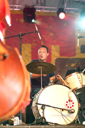 Austin City Limits Festival 2013