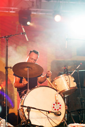 Austin City Limits Festival 2013