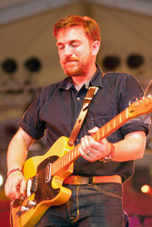Austin City Limits Festival 2013