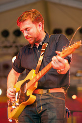 Austin City Limits Festival 2013