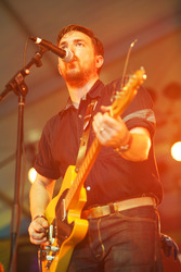 Austin City Limits Festival 2013