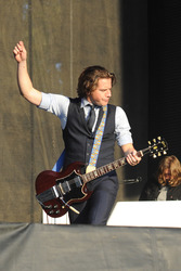 Austin City Limits Festival 2013