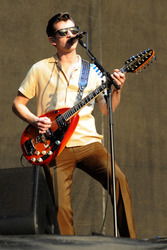 Austin City Limits Festival 2013