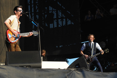 Austin City Limits Festival 2013