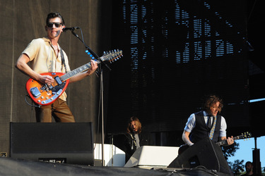Austin City Limits Festival 2013