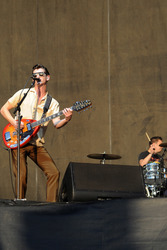 Austin City Limits Festival 2013