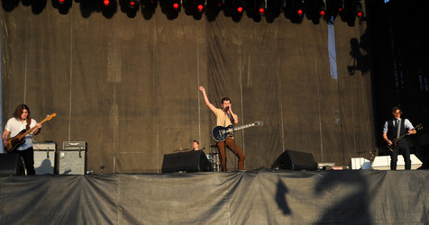 Austin City Limits Festival 2013