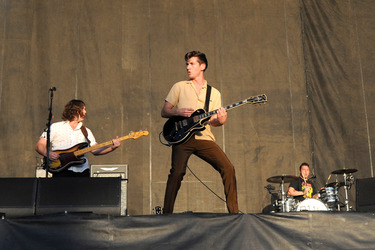 Austin City Limits Festival 2013