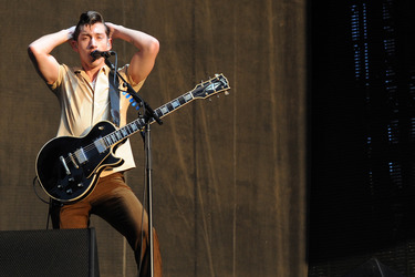 Austin City Limits Festival 2013