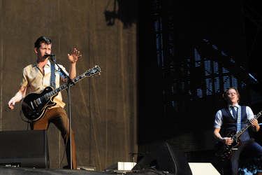 Austin City Limits Festival 2013