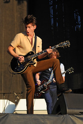 Austin City Limits Festival 2013