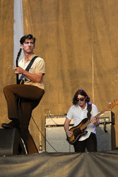 Austin City Limits Festival 2013