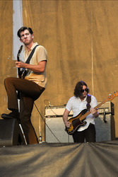 Austin City Limits Festival 2013