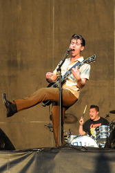 Austin City Limits Festival 2013