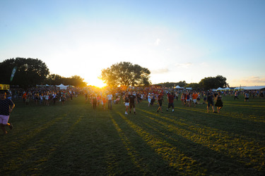 Austin City Limits Festival 2013