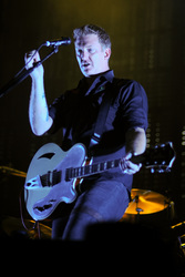 Austin City Limits Festival 2013