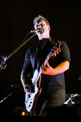 Austin City Limits Festival 2013