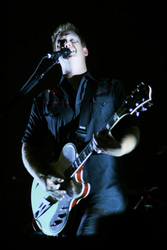 Austin City Limits Festival 2013