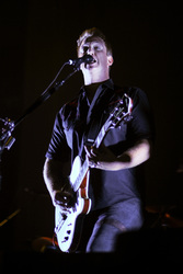 Austin City Limits Festival 2013