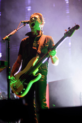 Austin City Limits Festival 2013