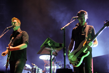 Austin City Limits Festival 2013