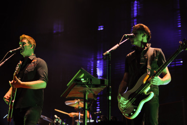 Austin City Limits Festival 2013