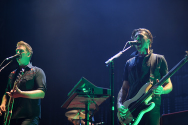 Austin City Limits Festival 2013