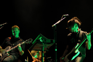 Austin City Limits Festival 2013