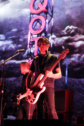 Austin City Limits Festival 2013