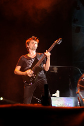 Austin City Limits Festival 2013
