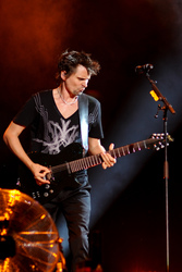 Austin City Limits Festival 2013