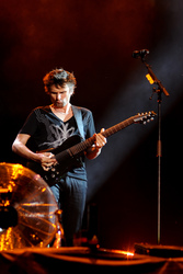 Austin City Limits Festival 2013