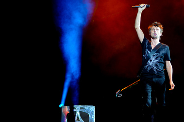 Austin City Limits Festival 2013