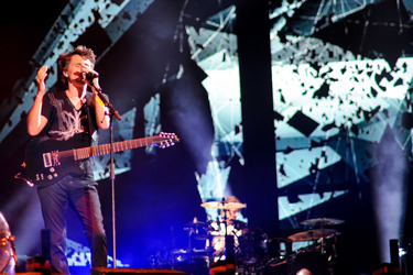 Austin City Limits Festival 2013