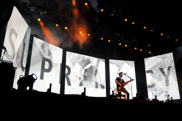 Austin City Limits Festival 2013