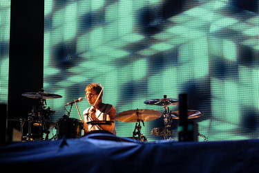 Austin City Limits Festival 2013