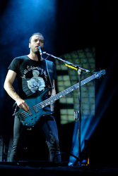 Austin City Limits Festival 2013
