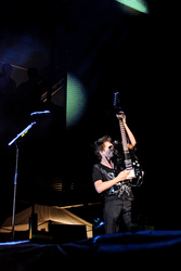 Austin City Limits Festival 2013