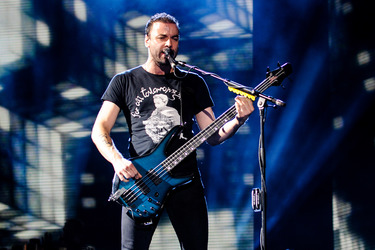 Austin City Limits Festival 2013