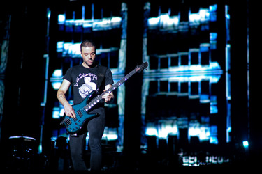 Austin City Limits Festival 2013