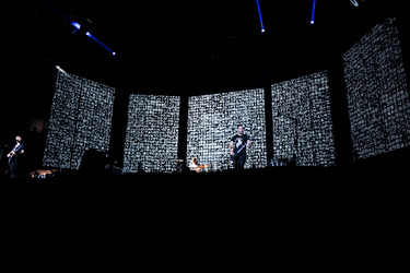 Austin City Limits Festival 2013