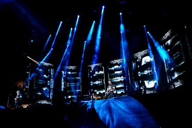Austin City Limits Festival 2013