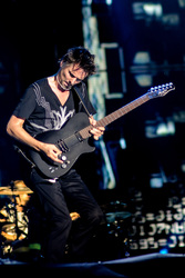 Austin City Limits Festival 2013